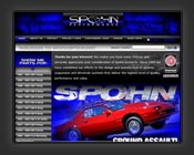 Client Portfolio Review: Spohn Performance